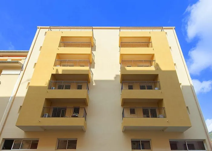 Villa Serafina ApartementsVilla