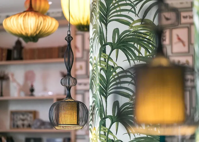 Villa Bougainville By HappycultureVilla